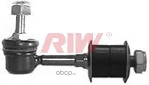 Тяга / стойка (RIW Automotive) NS4002 Тяга / стойка (RIW Automotive) NS4002