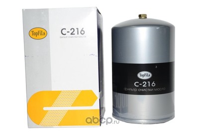 ������ �������� (TopFils) C216 (����)