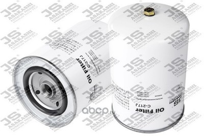 ������ �������� (JS ASAKASHI) C217J