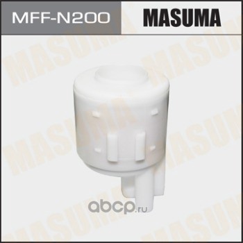   (MASUMA) MFFN200