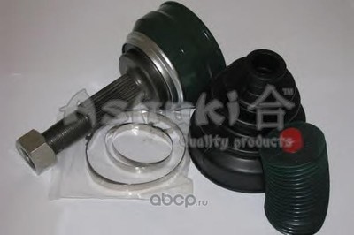 Шарнирный комплект (ASHUKI) NI1066I Шарнирный комплект (ASHUKI) NI1066I