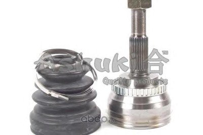 Шарнирный комплект (ASHUKI) NI180I Шарнирный комплект (ASHUKI) NI180I