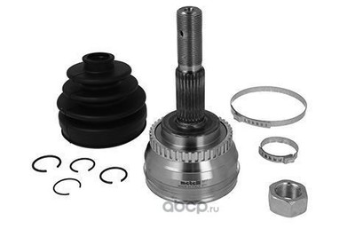 Шарнирный комплект, приводной вал (Cifam) 607275 Шарнирный комплект, приводной вал (Cifam) 607275