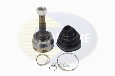 Шарнирный комплект, приводной вал (Comline) CNS45031E Шарнирный комплект, приводной вал (Comline) CNS45031E