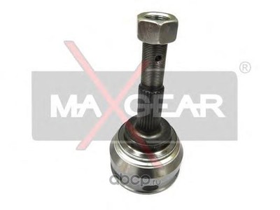 ��������� ��������, ��������� ��� (MAXGEAR) 490173