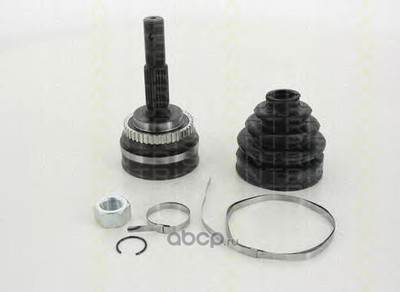 ��������� ��������, ��������� ��� (TRISCAN) 854014113