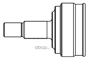 ��������� ��������, ��������� ��� (GSP) 899199