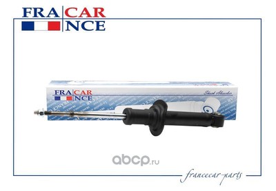    (Francecar) FCR20A024