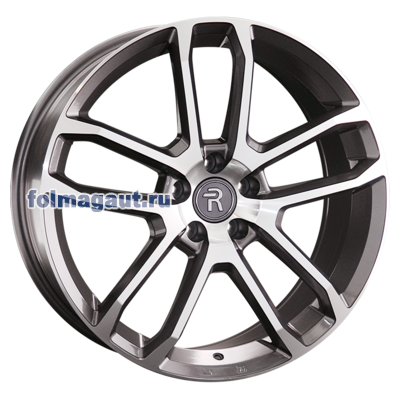 Крышка багажника (NISSAN) H43000N836 Крышка багажника (NISSAN) H43000N836