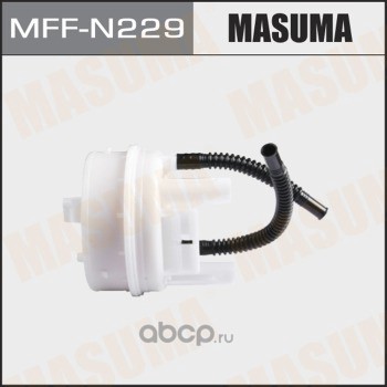   (MASUMA) MFFN229
