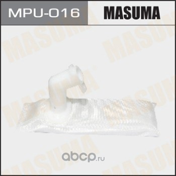   (MASUMA) MPU016
