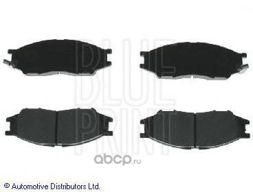 �������� ��������� �������, �������� ������ (Blue Print) ADN142125