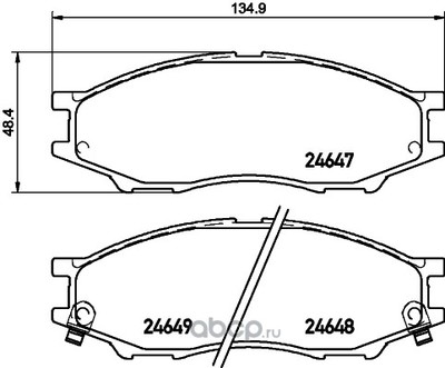   ,   (Hella) 8DB355020041