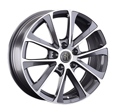 Колодки тормозные дисковые, передние (PARAUT) N281415Y Колодки тормозные дисковые, передние (PARAUT) N281415Y