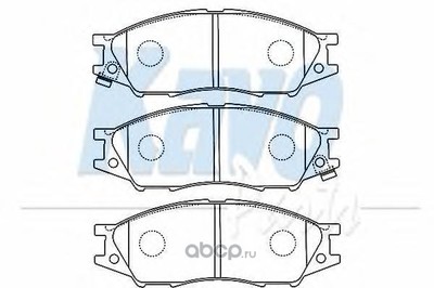   ,   (kavo parts) BP6597