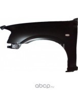 Крыло переднее (NISSAN) 6311395F0B Крыло переднее (NISSAN) 6311395F0B