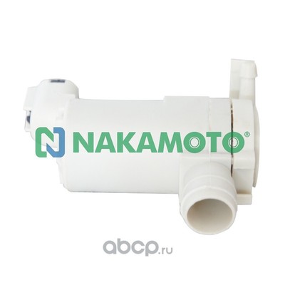   (Nakamoto) U030022