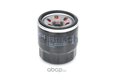 Масляный фильтр (BOSCH) F026407142 Масляный фильтр (BOSCH) F026407142