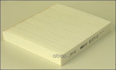 ,     (Mecafilter) ELR7113