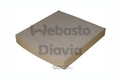  (WEBASTO) 82D0325265A ()