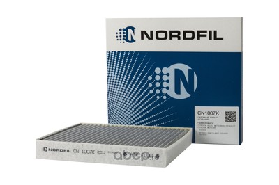    (NORDFIL) CN1007K