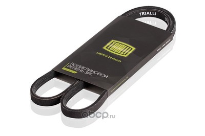   (Trialli) 3PK850
