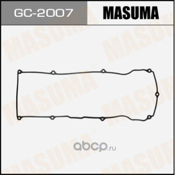    (MASUMA) GC2007