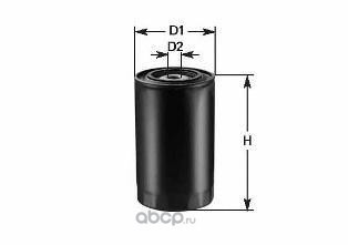   (Clean filters) DN304