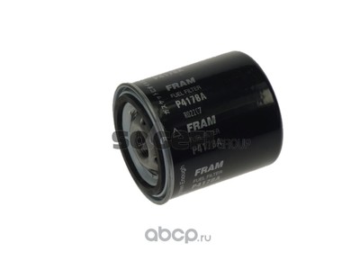   (Fram) P4178A