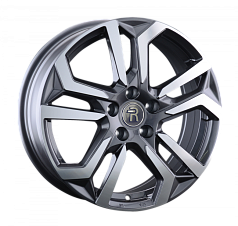 Диск тормозной вентилируемый (TRW/Lucas) DF2591 Диск тормозной вентилируемый (TRW/Lucas) DF2591