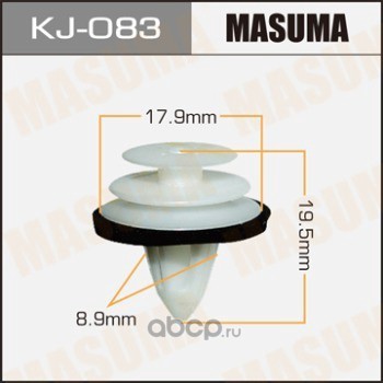  (  ) (MASUMA) KJ083