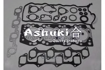 Прокладка, головка цилиндра (ASHUKI) 03756001 Прокладка, головка цилиндра (ASHUKI) 03756001