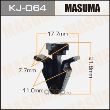  (  ) (MASUMA) KJ064
