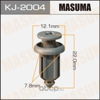 ������ (����������� ��������� ������) (MASUMA) KJ2004