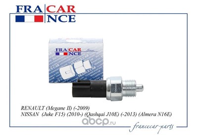    (Francecar) FCR30S046