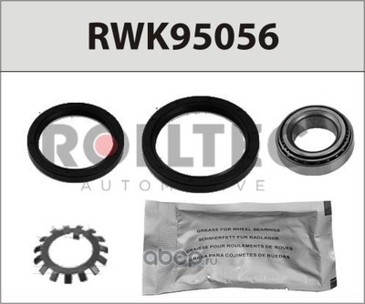    (ROLLTEC) RWK95056