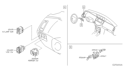 ���� (NISSAN) 0854351242