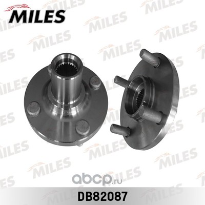   (Miles) DB82087