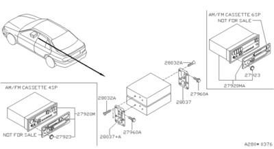 Клипсы пластиковая (NISSAN) 0155200661 Клипсы пластиковая (NISSAN) 0155200661