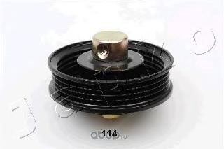 ���������� / ������� �����, ������������ ������ (JAPKO) 129114