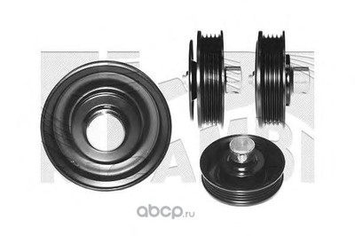 �������� �����, ������������ ������ (AUTOTEAM) A05592