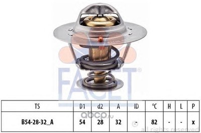 ���������, ����������� �������� (Facet) 78276S