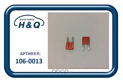  mini 1a (H&Q) 1060013