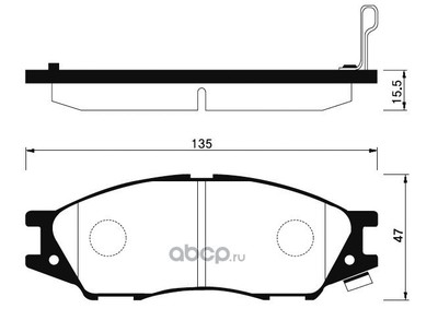 ������� ��������� �������� (AVANTECH) AV734