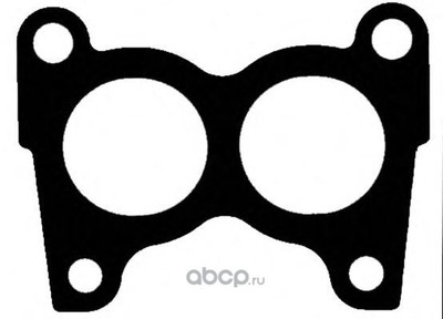 Прокладка (VICTOR REINZ) 715272900 Прокладка (VICTOR REINZ) 715272900