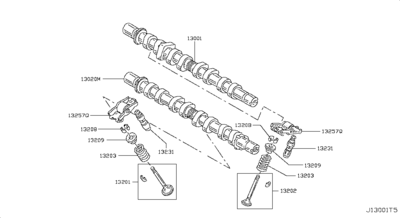   (NISSAN) 1680600Q0M