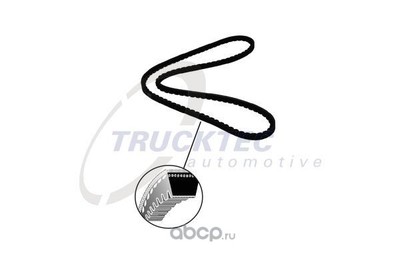   (TruckTec) 0819101