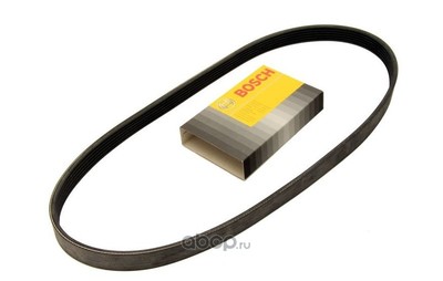 Ремень поликлиновой (BOSCH) 1987948304 Ремень поликлиновой (BOSCH) 1987948304