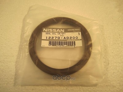   (NISSAN) 12279AD200