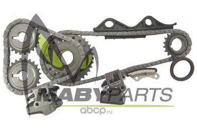     (MABY PARTS) KTC00004A